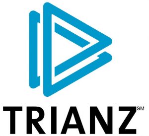 Trianz Logo (PRNewsfoto/Trianz)