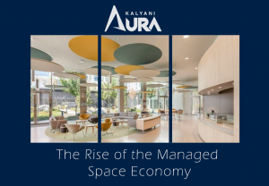 The Rise of the Managed Space Economy - kalyaniaura.com