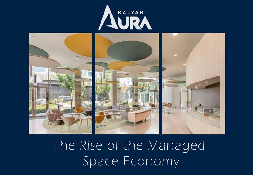 You are currently viewing The Rise of the Managed Space Economy