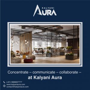 KALYANI AURA by Kalyani Aura